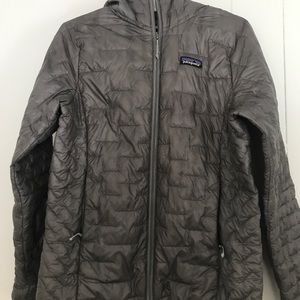 Patagonia Micro Puff Jacket